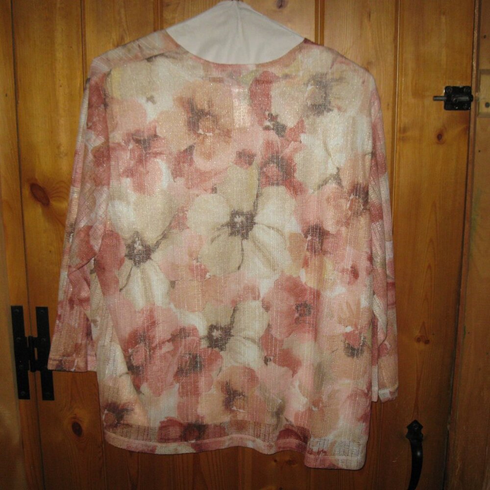4 pieces mix and match women 1X - Picture 5 of 11
